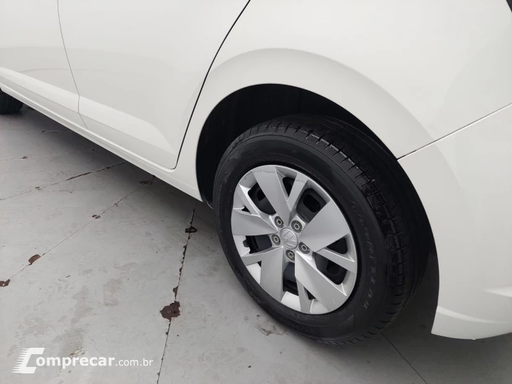 POLO 1.0 MPI MANUAL