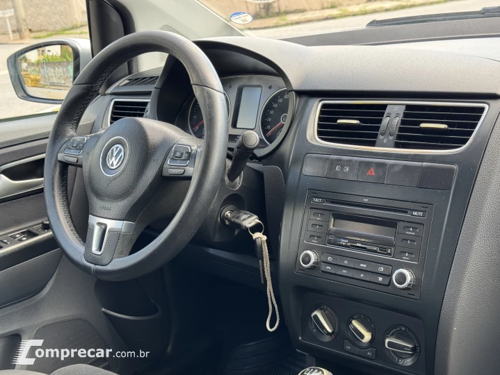 SPACEFOX 1.6 MI Sportline 8V