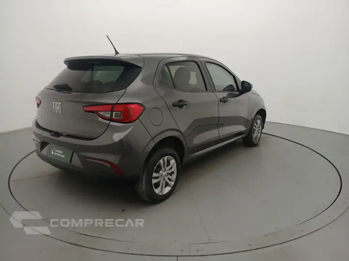 ARGO 1.0 FIREFLY FLEX MANUAL