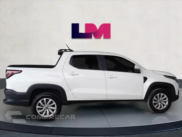 STRADA 1.3 FIREFLY FLEX FREEDOM CD MANUAL