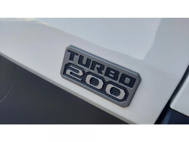 STRADA - 1.0 TURBO 200 ULTRA CD CVT