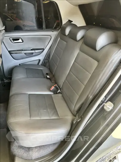 FOX 1.6 MI PRIME 8V FLEX 4P MANUAL