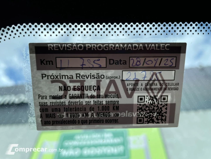 SANDERO 1.6 16V SCE Stepway Iconic