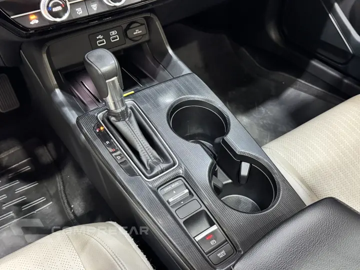 CIVIC 2.0 DI eHEV TOURING e-CVT