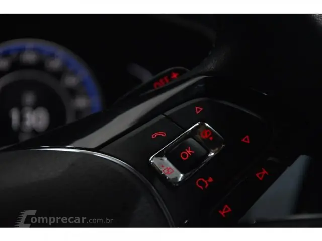 T-CROSS - 1.0 200 TSI TOTAL COMFORTLINE AUTOMÁTICO