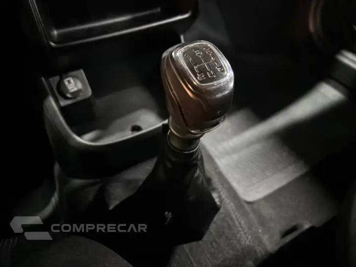 STRADA 1.4 FIRE FLEX ENDURANCE CS MANUAL