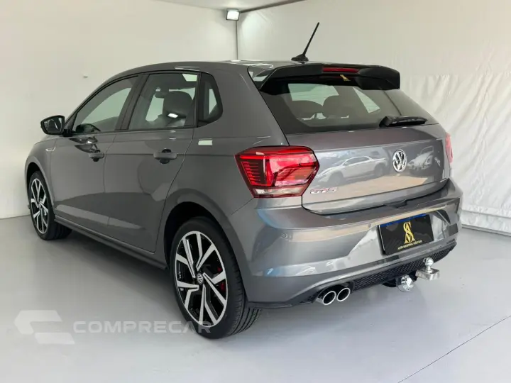 POLO 1.4 250 TSI GTS