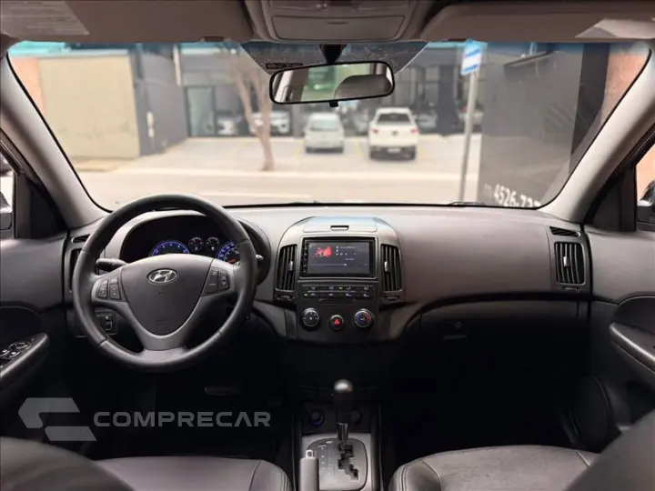 I30 2.0 MPFI GLS 16V