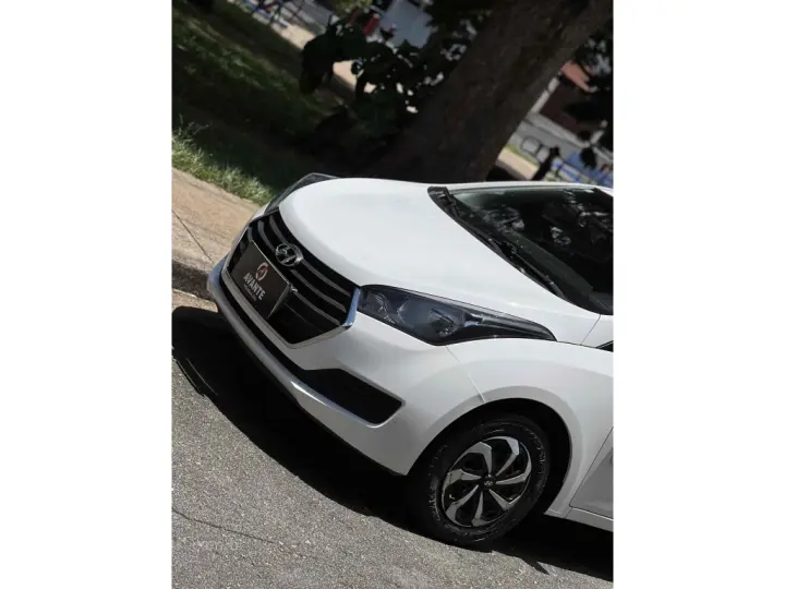 HB20 1.0 COMFORT 12V FLEX 4P MANUAL