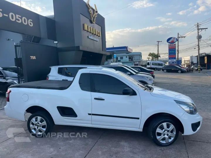 MONTANA 1.4 MPFI LS CS 8V