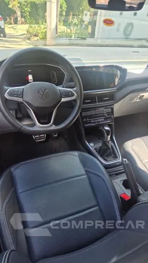 T-CROSS 1.4 250 TSI Highline