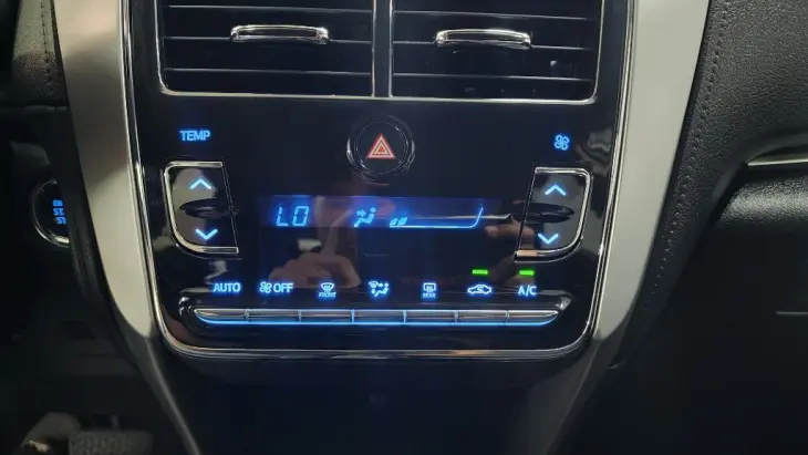 YARIS XL Plus Con. Sed. 1.5 Flex 16V Aut