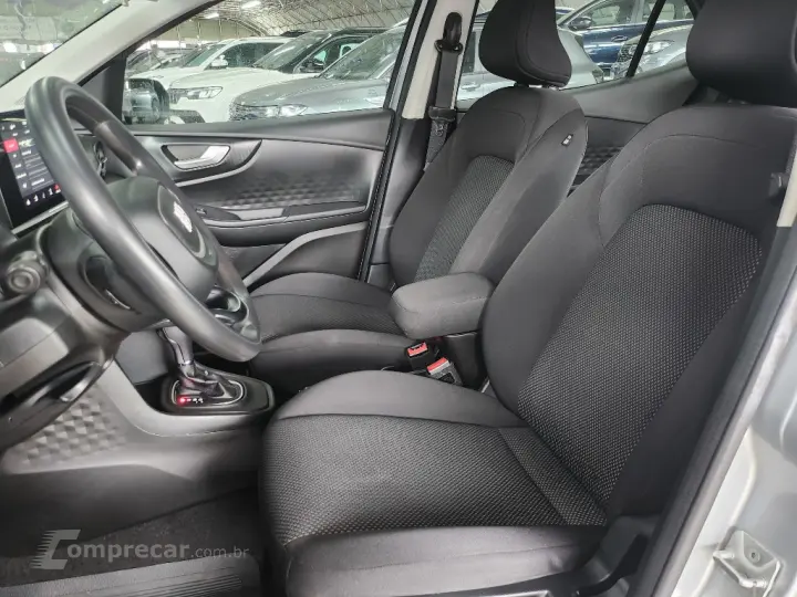 PULSE 1.3 FLEX DRIVE CVT