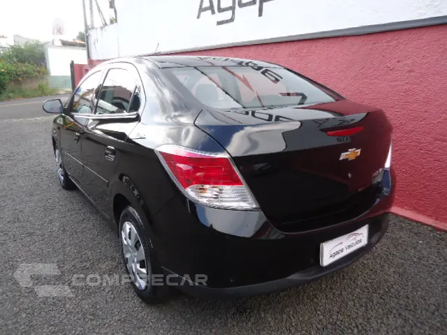 PRISMA 1.0 LT Spe/4 8V