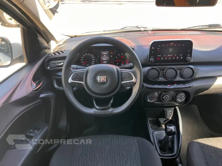 CRONOS DRIVE 1.3 8V Flex