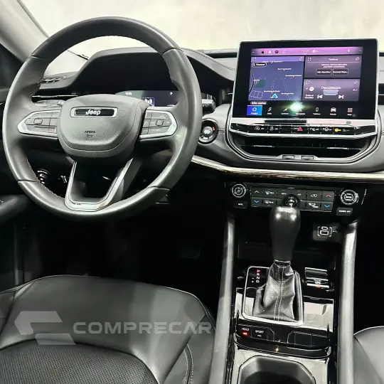 COMPASS LIMITED T270 1.3 TB 4x2 Flex Aut