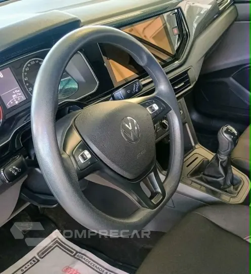 POLO 1.0 MPI Track
