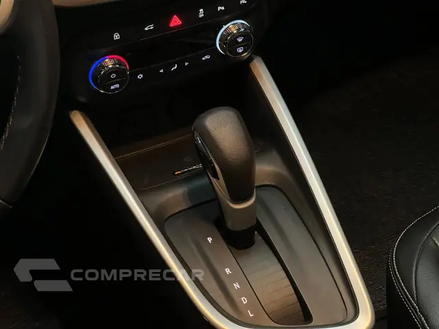 ONIX - 1.0 TURBO PREMIER AUTOMÁTICO