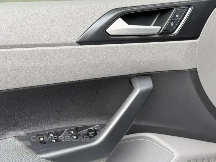 POLO 1.0 200 TSI COMFORTLINE AUTOMÁTICO