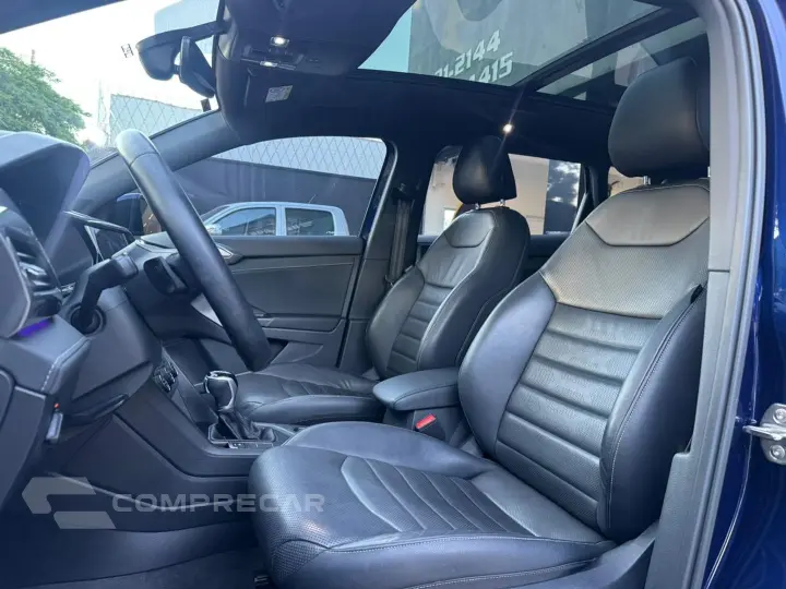 Taos 1.4 250 Tsi Total Flex Highline Automático