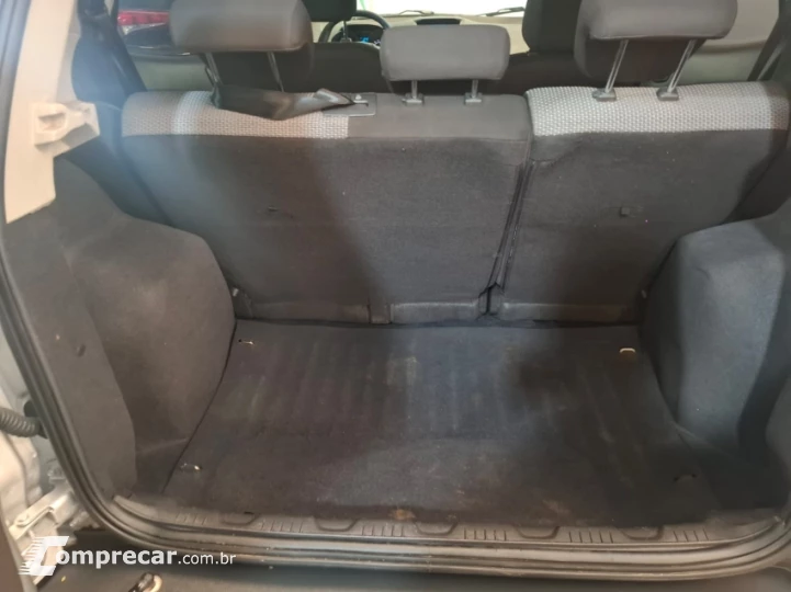 ECOSPORT 1.6 SE 16V