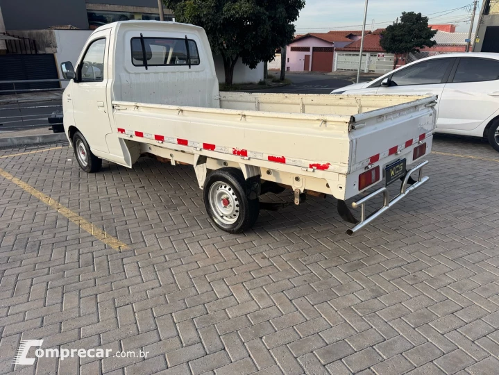 Lifan Foison 1.3