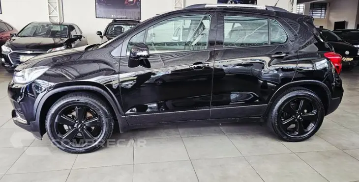 CHEV TRACKER MIDNIGHT