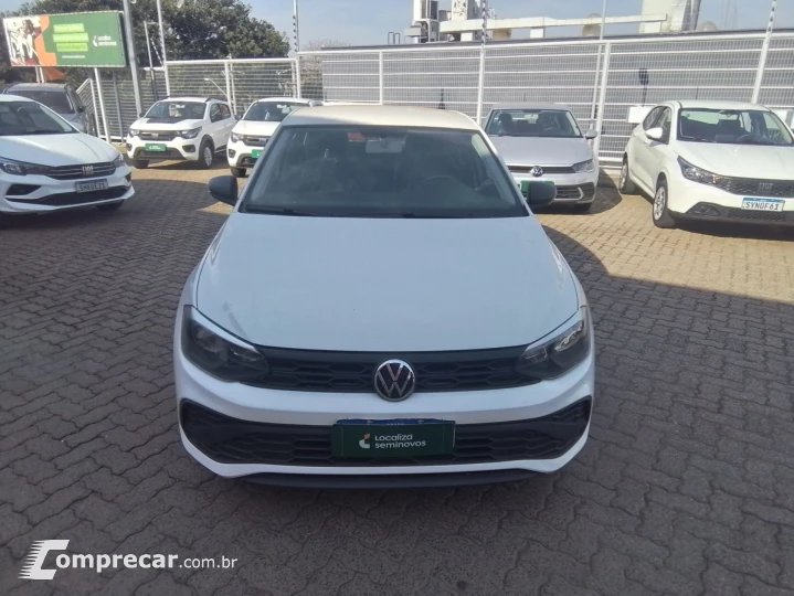 POLO 1.0 MPI TRACK MANUAL