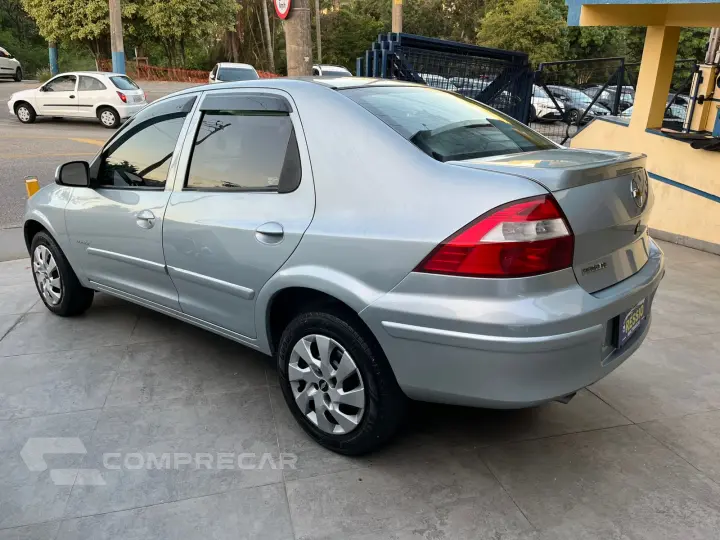 PRISMA 1.4 MPFI Maxx 8V