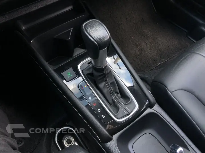 City 1.5 I-Vtec Flex Hatch Exl Cvt
