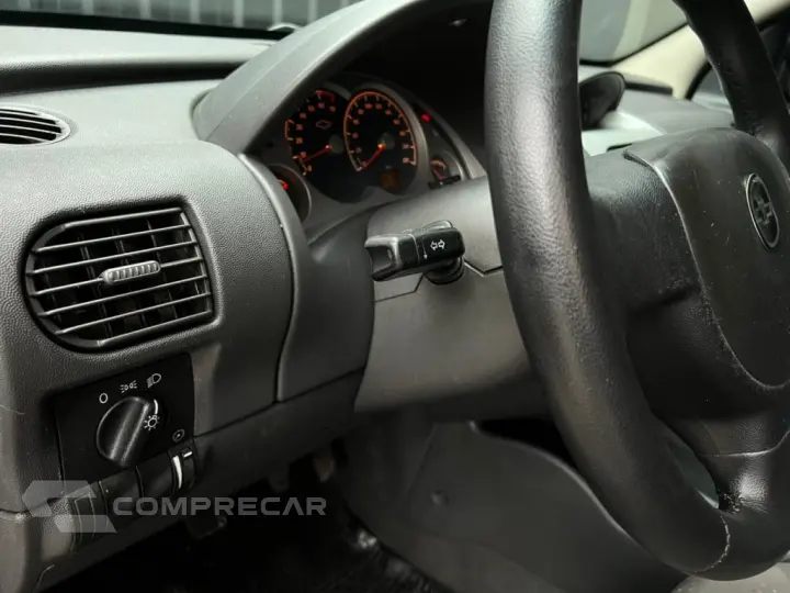 CORSA 1.4 MPFI PREMIUM SEDAN 8V FLEX 4P MANUAL