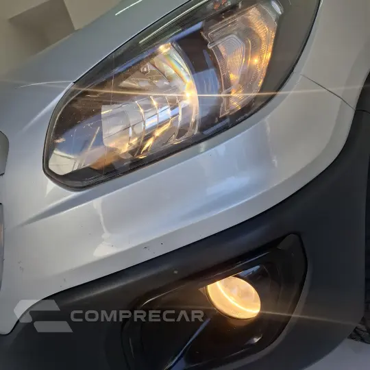 SPIN 1.8 Activ 8V