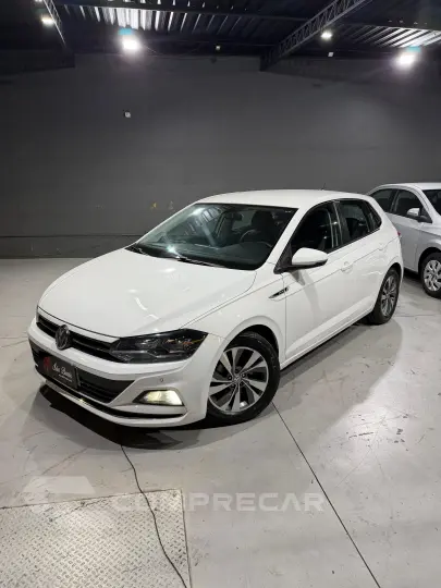 POLO 1.0 170 TSI Highline