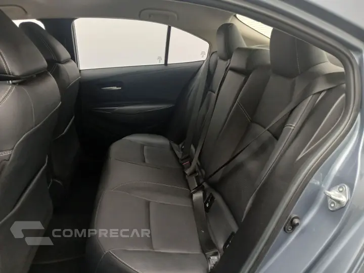COROLLA 2.0 VVT-IE FLEX XEI DIRECT SHIFT
