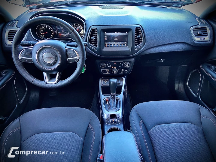 COMPASS 2.0 16V Sport