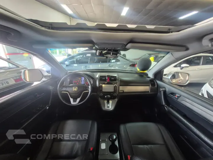 CR-V