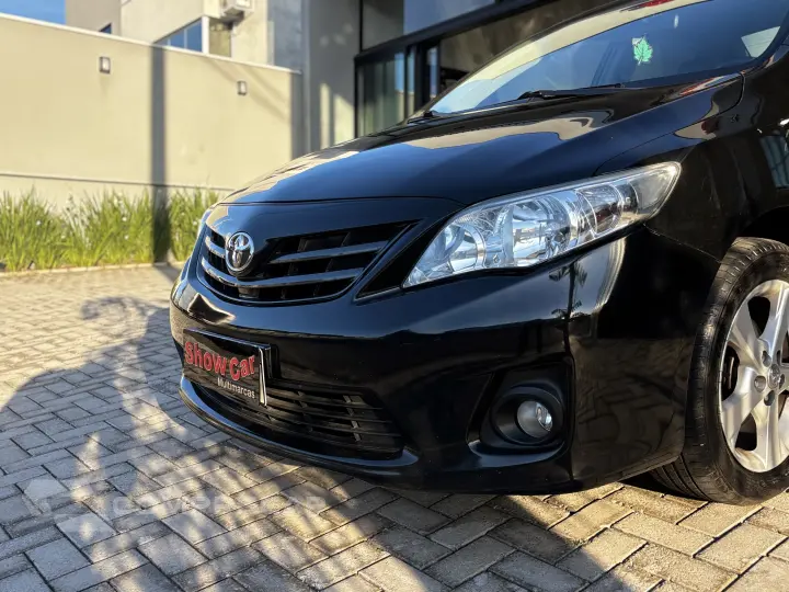 COROLLA 2.0 XEI 16V