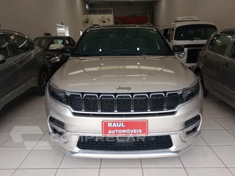 COMMANDER 1.3 T270 Turbo Overland