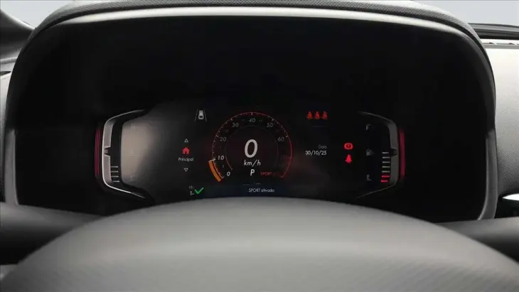 FASTBACK 1.0 TURBO 200 FLEX IMPETUS CVT