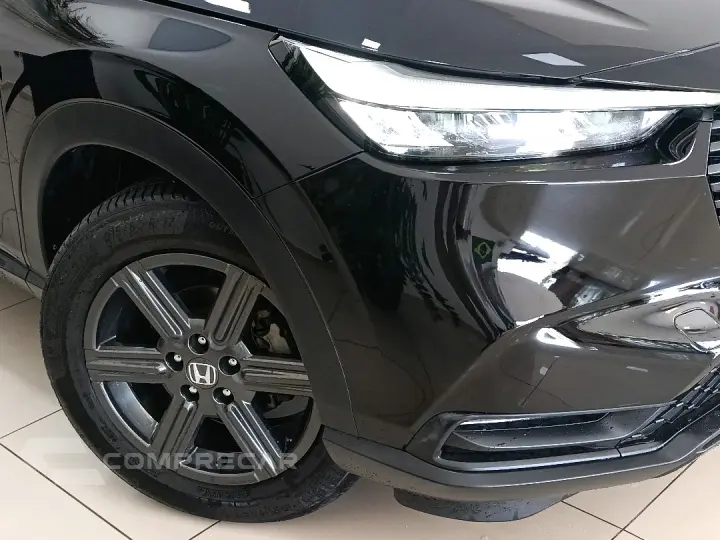 HR-V 1.5 DI I-VTEC FLEX EXL CVT