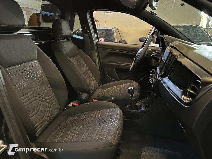 STRADA 1.3 Firefly Freedom CS