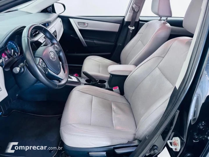COROLLA XEI20FLEX
