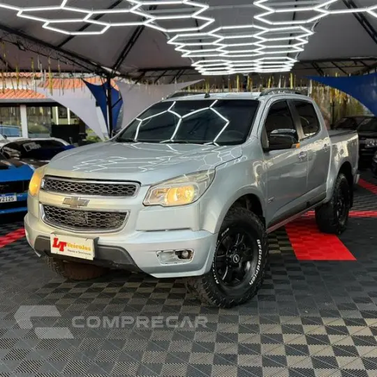 S10 LT DD4