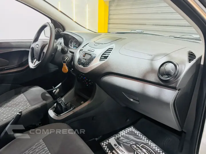 KA 1.0 SE 12V
