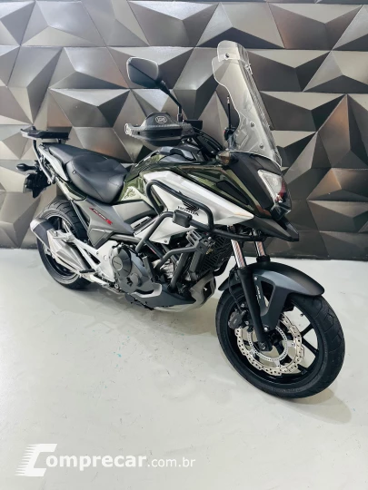 nc 750x