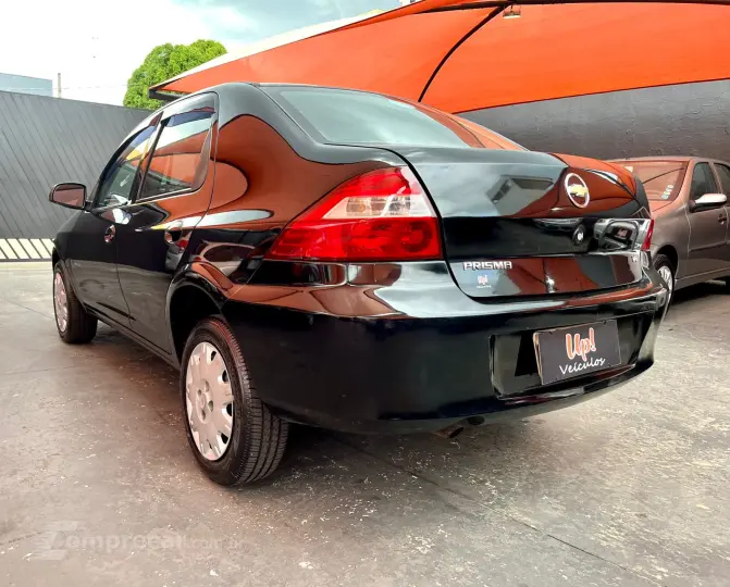 PRISMA 1.4 MPFI Maxx 8V