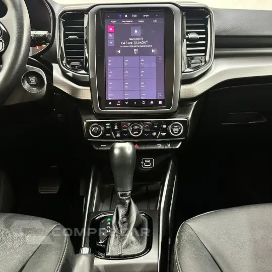 Toro Volcano 1.3 T270 4x2 Flex Aut.