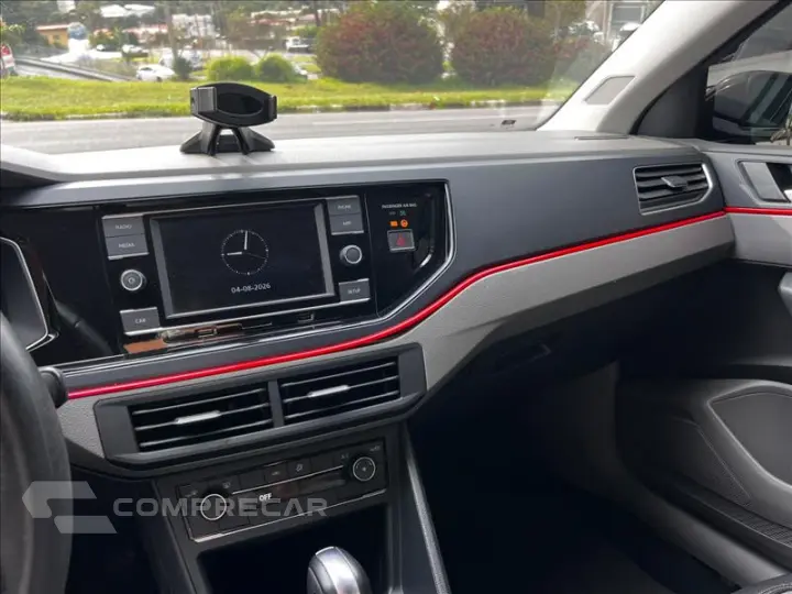 VIRTUS 1.0 200 TSI Comfortline