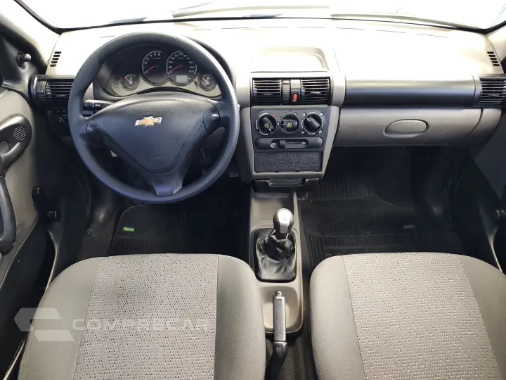 CLASSIC 1.0 MPFI LS 8V