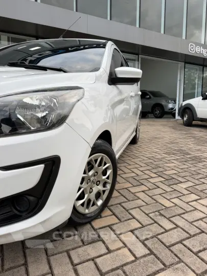 Ka 1.0 SE/SE Plus TiVCT Flex 5p